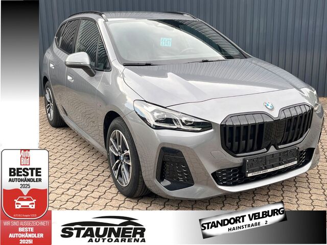 BMW 218 i Active Tourer M SPORT /Kamera/getöntScheib