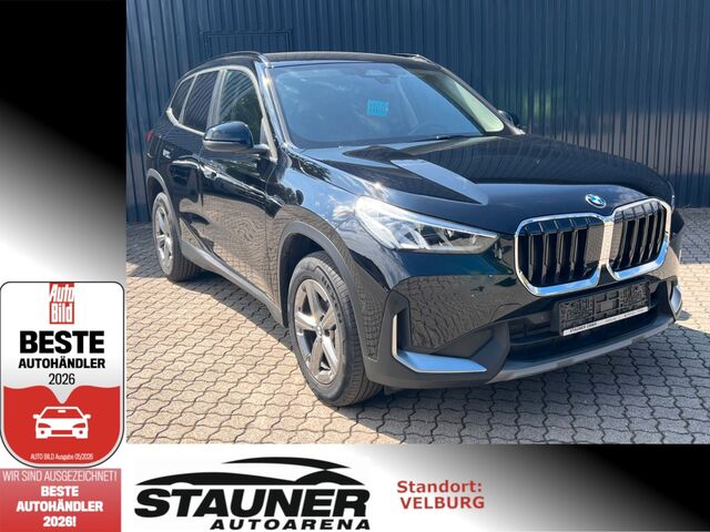 BMW X1 sDrive 18d Autom./ Kamera/getöntScheib/Sitzh