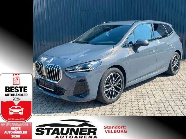 BMW 218 i Active Tourer M SPORT /AHK/Kamera/adapLED