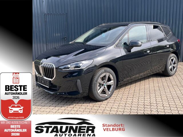 BMW 218 Active Tourer 218i Active Tourer /AHK/Sportsitze/Lenkradheiz.