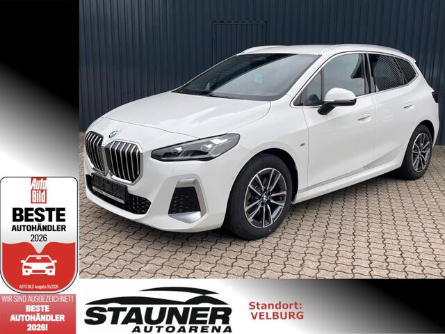 BMW 218 Active Tourer 218i Aut. Active Tourer M SPORT /Kamera/adapLED