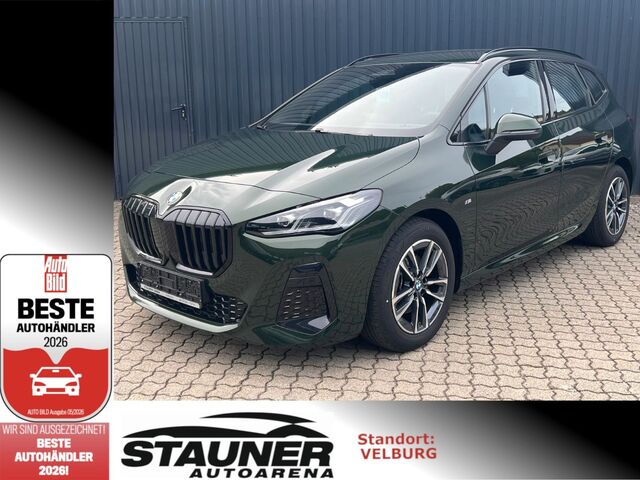 BMW 218 Active Tourer 218D Active Tourer M SPORT /AHK/Kamera/Komfortzu
