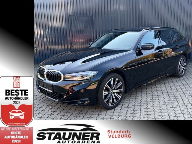 BMW 320 D xDrive Touring/ 360°Kam/Standheiz/Sportsitz