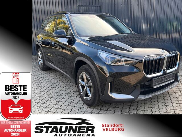 BMW X1 xDrive 20D /AHK/Komfortzug/AdapLED/Kamera