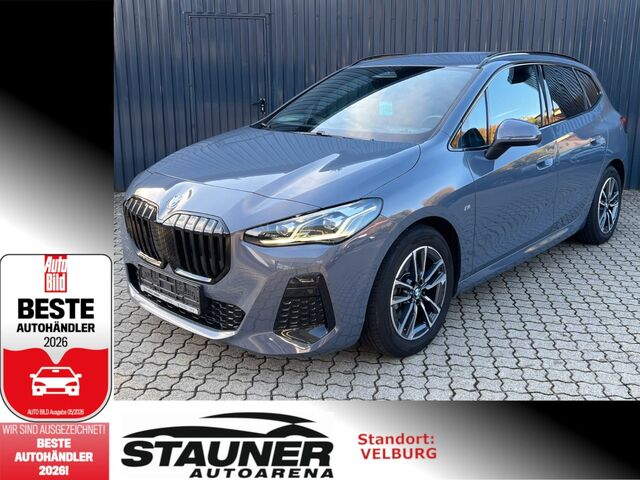 BMW 218 i Active Tourer M SPORT /AHK/Massage/HarmKard