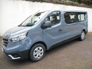 RENAULT Trafic Combi GRAND LIFE BLUE DCI 150  -9 SITZE-