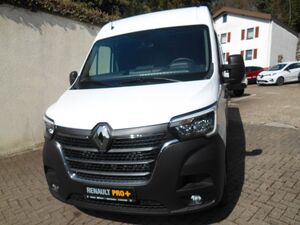 RENAULT Master L2H2 dCi 135 FAP 3,5t *SOFORT AN LAGER*