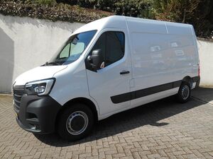 RENAULT Master L2H2 dCi 135 FAP 3,5t *SOFORT AN LAGER*