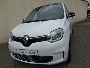 RENAULT Twingo E-Tech 22KWh Urban Night*SOFORT AN LAGER*