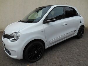 RENAULT Twingo E-Tech 22KWh Urban Night*SOFORT AN LAGER*
