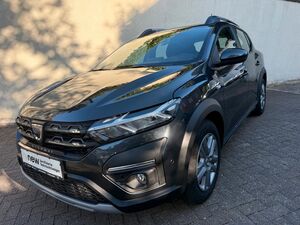 DACIA Sandero TCe 90 Stepway Comfort