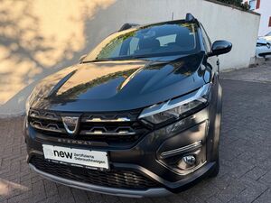 DACIA Sandero TCe 90 Stepway Comfort