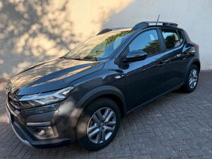 DACIA Sandero TCe 90 Stepway Comfort