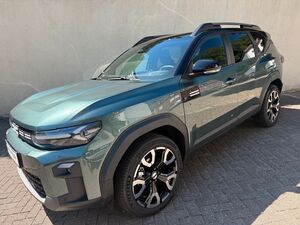 DACIA Bigster hybrid-G 150 4x4 Journey *SOFORT*
