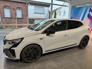 RENAULT Clio TCe 90 Esprit Alpine SOFORT AN LAGER!