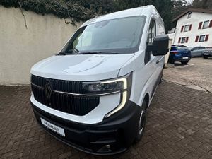 RENAULT Master Kastenwagen FWD L2H2 3,5t dCi 150 Extra