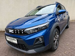 DACIA Sandero TCe 110 Stepway Expression *SOFORT*