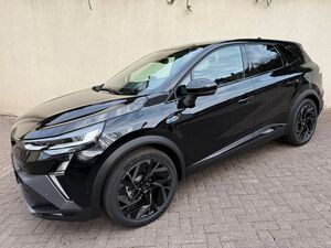RENAULT Symbioz E-Tech Full Hybrid 145 Esprit Alpine