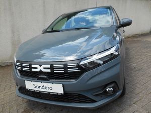 DACIA Sandero TCe 90 Expression *SOFORT AN LAGER*