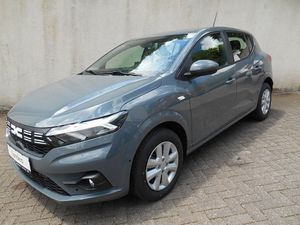 DACIA Sandero TCe 90 Expression *SOFORT AN LAGER*