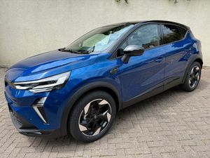 RENAULT Captur TCe 90 Techno *SOFORT AN LAGER*