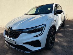 RENAULT Arkana 140 EDC Techno *SOFORT AN LAGER*