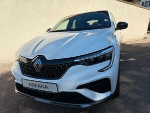 RENAULT Arkana 140 EDC Techno *SOFORT AN LAGER*