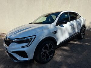 RENAULT Arkana 140 EDC Techno *SOFORT AN LAGER*