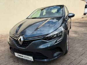 RENAULT Clio TCe 90 Zen *SOFORT AN LAGER*