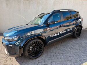 DACIA Bigster HYBRID 155 Journey WINNWA EDITION