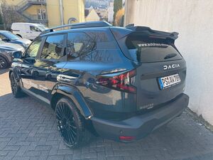 DACIA Bigster HYBRID 155 Journey WINNWA EDITION