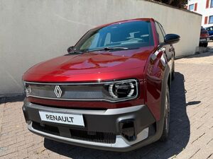 RENAULT R 4 Evolution 120 Urban Range*SOFORT AN LAGER*