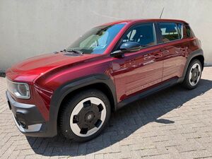 RENAULT R 4 Evolution 120 Urban Range*SOFORT AN LAGER*