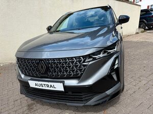 RENAULT Austral Mild Hybrid 160 Techno Automatik