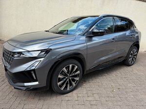 RENAULT Austral Mild Hybrid 160 Techno Automatik