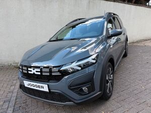 DACIA Jogger TCe 110 Expression 5-Sitzer
