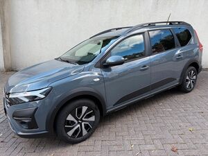 DACIA Jogger TCe 110 Expression 5-Sitzer