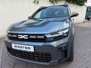 DACIA Bigster hybrid 155 Extreme *SOFORT AN LAGER*