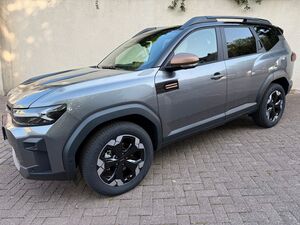DACIA Bigster hybrid 155 Extreme *SOFORT AN LAGER*
