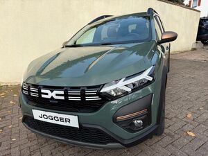 DACIA Jogger TCe 110 Extreme 5-Sitzer*SOFORT AN LAGER*