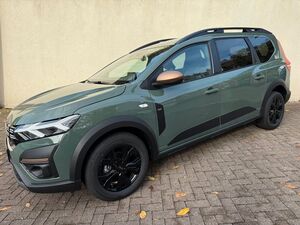 DACIA Jogger TCe 110 Extreme 5-Sitzer*SOFORT AN LAGER*
