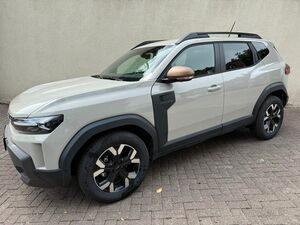 DACIA Duster TCe 140 Extreme*SOFORT AN LAGER*