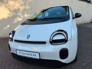 RENAULT Twingo EVOLUTION 80HP URBAN RANGE *SOFORT*