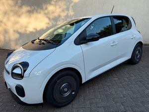 RENAULT Twingo EVOLUTION 80HP URBAN RANGE *SOFORT*