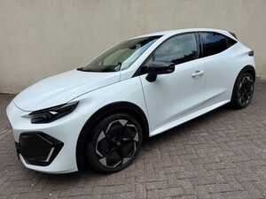 RENAULT Clio TCe 115 Techno *SOFORT AN LAGER*