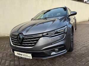 RENAULT Talisman BLUE dCi 190 EDC Intens Grandtour