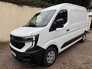 RENAULT Master Extra L2H2 3,5t dCi 150 AT9 *SOFORT*