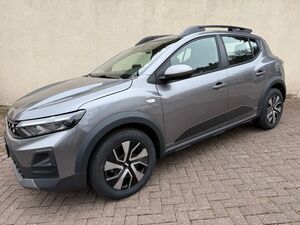 DACIA Sandero TCe 110 Stepway Expression