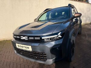 DACIA Bigster mild hybrid 140 Extreme *SOFORT AN LAGER