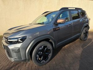 DACIA Bigster mild hybrid 140 Extreme *SOFORT AN LAGER